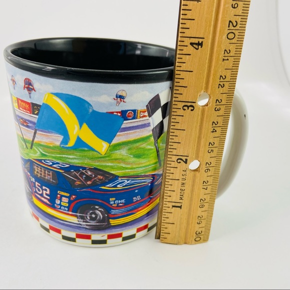 NASCAR Coffee Mug - Picture 8 of 8